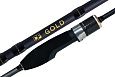 Спиннинг Gold 662 SUL