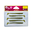 Vibro worm 3.4" 12-85-16-6-F