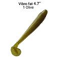 Vibro fat 4.7" 39-120-1-6