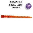 Cruel leech 2.2" 8-55-18-6