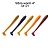 Vibro Worm 4'' 75-100-M121-6