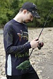 Джерси CF Pike Hunter black