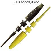 Polaris 3" 24-68-30d-6-F