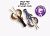 Nimble 5" 45-125-3d-6