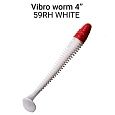 Vibro Worm 4'' 75-100-59RH-6