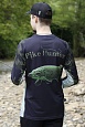 Джерси CF Pike Hunter black