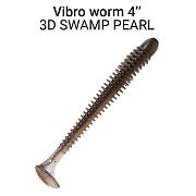 Vibro Worm 4'' 75-100-3d-6