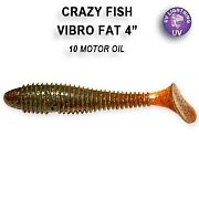 Vibro fat 4" 14-100-10-6