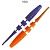 Polaris 3" 24-68-98d-6-F
