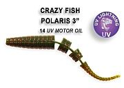 Polaris 3" 24-68-14-6