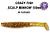 Scalp minnow 4" 18-100-9-4