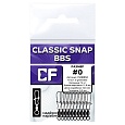 Карабин CF Classic snap BBS #0