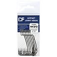 Офсетный крючок CF Offset joint hook №3/0 7 шт