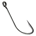 Одинарный крючок CF S hook №4 10 шт 