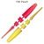 Polaris 3" 24-68-13d-6