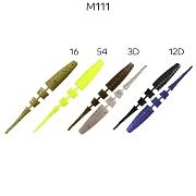 Polaris 3" 24-68-M111-6-F