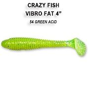 Vibro fat 4" 14-100-54-6