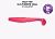 Scalp minnow 4" 18-100-37-6