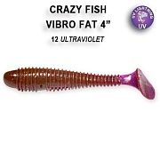 Vibro fat 4" 14-100-12-6