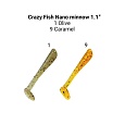 Nano minnow 1.1" 68-27-1/9-6