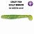 Scalp minnow 4" 18-100-54-6
