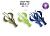Nimble 3.2" 72-80-M114-6-F
