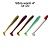 Vibro Worm 4'' 75-100-M120-6