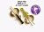 Nimble 5" 45-125-4d-6