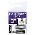 Карабин CF Classic snap BBS #1