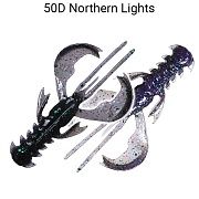 Nimble 2.5" 44-65-50d-6