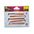 Vibro worm 3.4" 13-85-8d-6-F