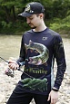 Джерси CF Pike Hunter black