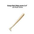 Vibro worm 3.4" 12-85-66-6-F