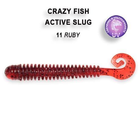 Active slug 2.8"  2-71-11-4