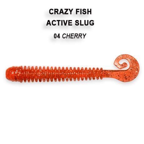 Active slug 2.8"  2-71-4-4