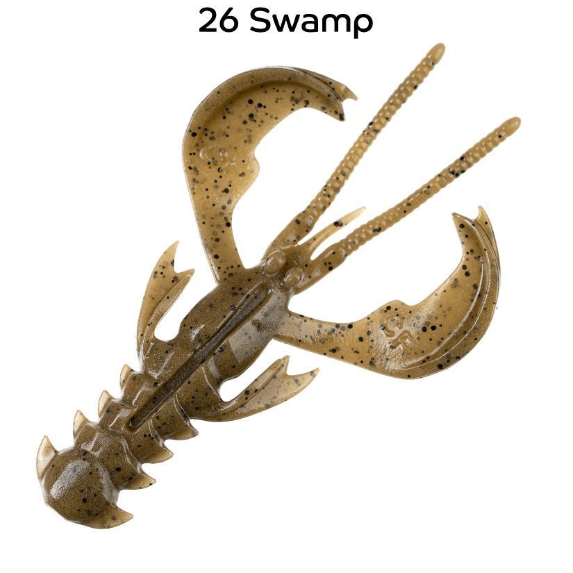 Nimble 2" 50-50-26-6-F