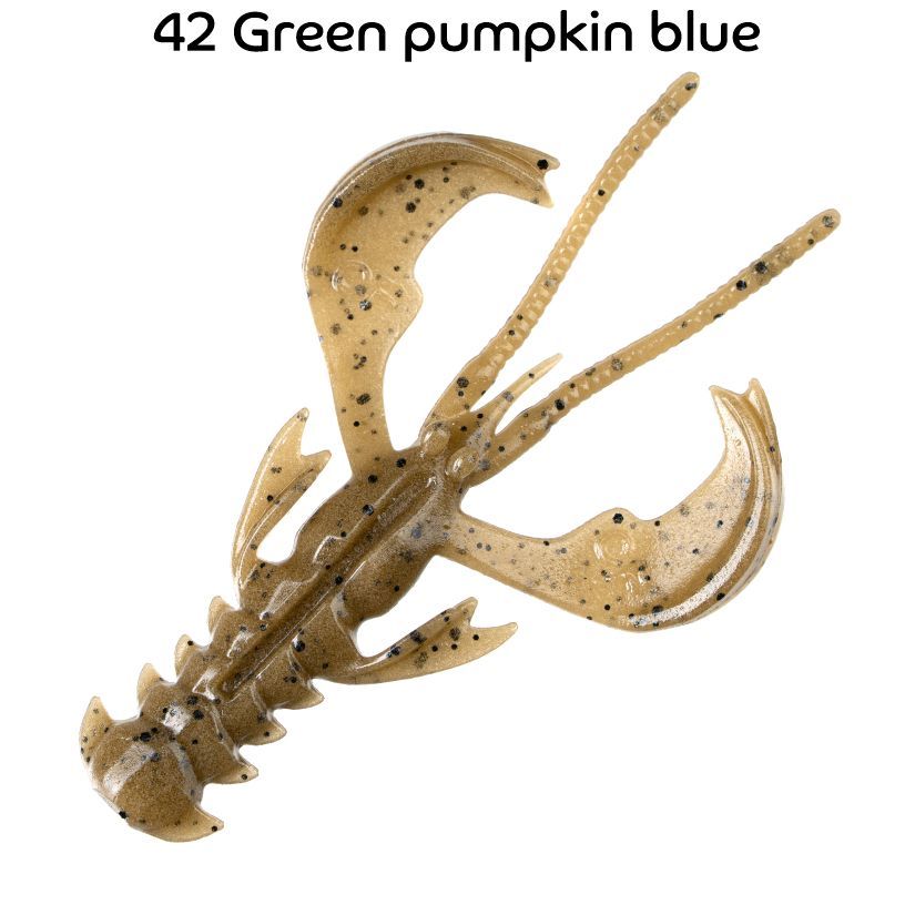 Nimble 2" 50-50-42-6-F