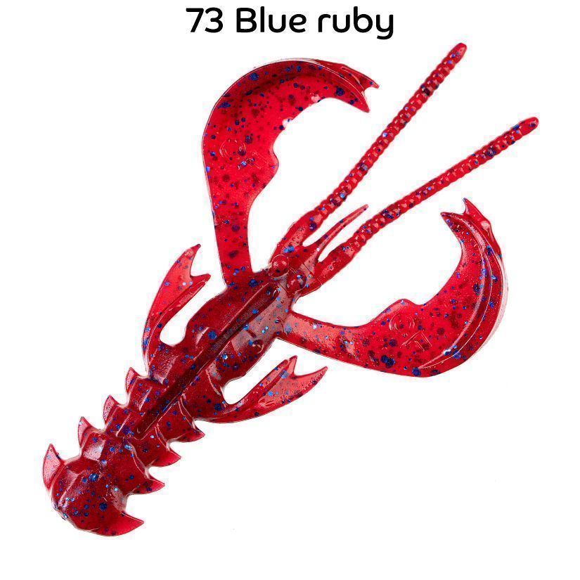 Nimble 2" 50-50-73-6-F