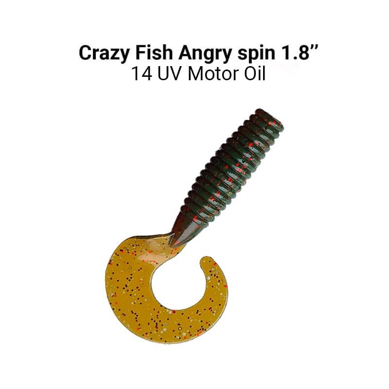 Angry spin 1.8" 79-45-14-6