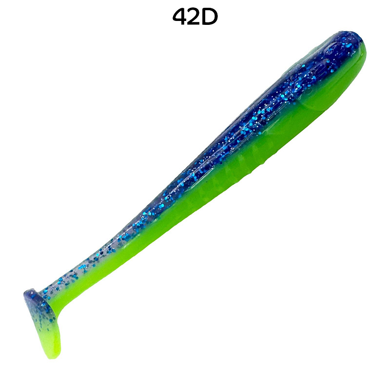 Nano minnow 2.2" 22-55-42d-6