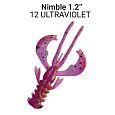 Nimble 1.2" 76-30-12-6