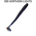 Vibro Worm 5'' 80-120-50d-6