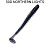 Vibro Worm 5'' 80-120-50d-6