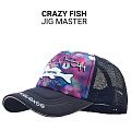 Кепка CF Jig Master L