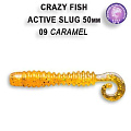 Active slug 2" 29-50-9-6