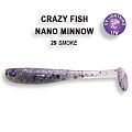 Nano minnow 1.6" 6-40-29-4