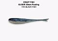 Glider 2.2" 35-55-17d-6-F