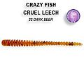 Cruel leech 2.2" 8-55-32-6