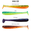 Nano minnow 2.2" 22-55-M03-6