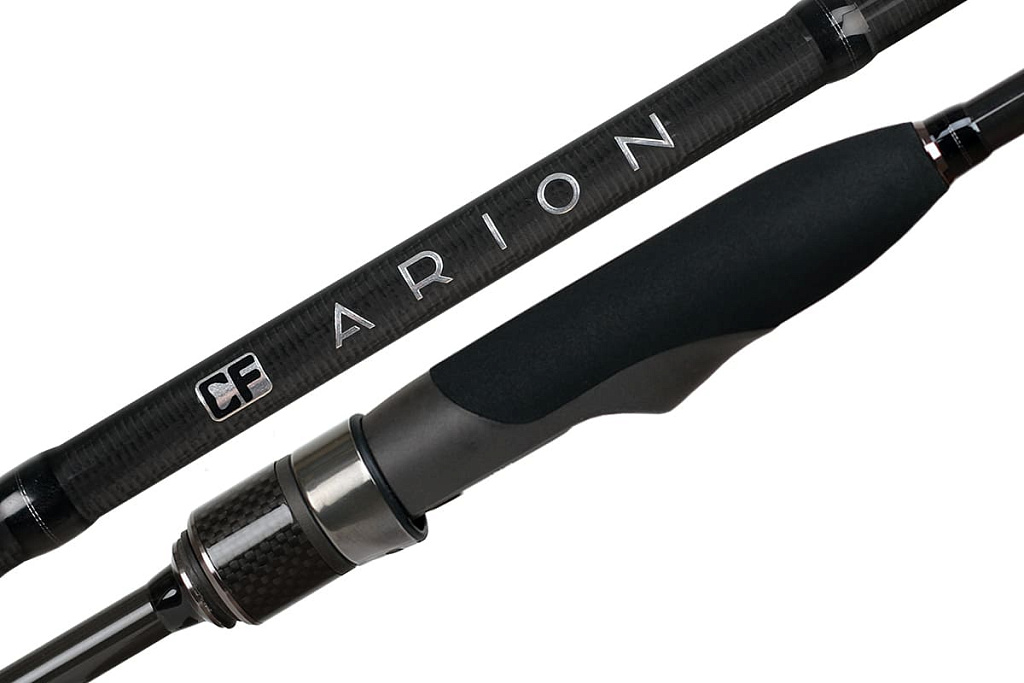 Спиннинг Arion ASRE702ULS